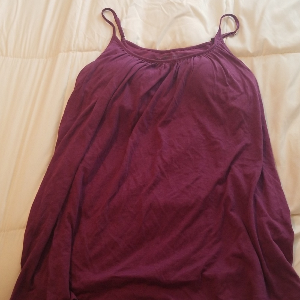Bra top